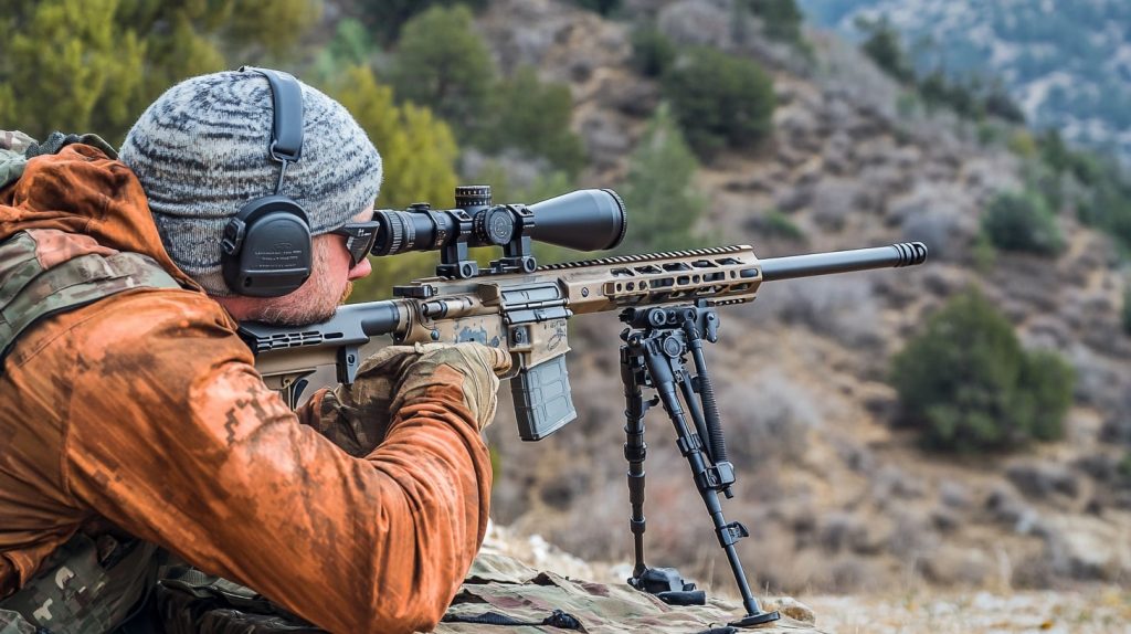 The Ultimate Guide to Mounting and Zeroing Your Rifle Scope