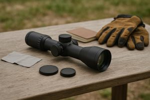 Choosing Outdoor Optics by Use Case, Not by Specification Sheet: Better Decisions Before the Trip
